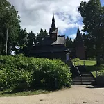 Am Lift Goslar