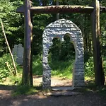 Am Lift Goslar