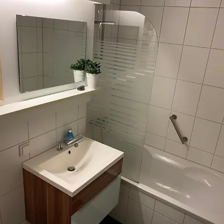 Apartment Am Lift