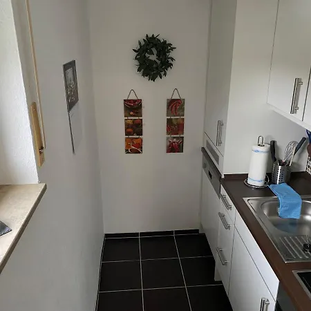 Am Lift Apartman
