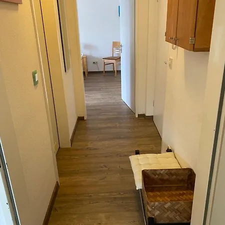 Am Lift Apartman *