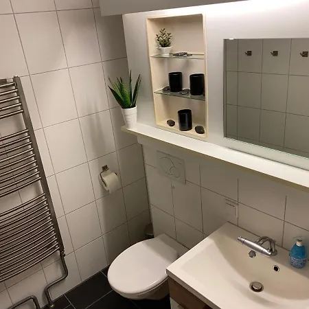 Apartment Am Lift