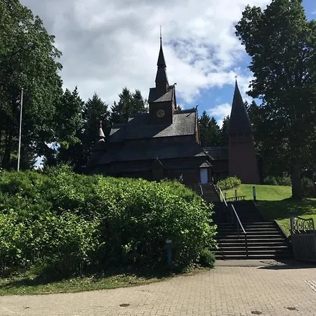 Am Lift Goslar