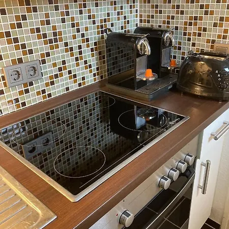 Am Lift Apartman