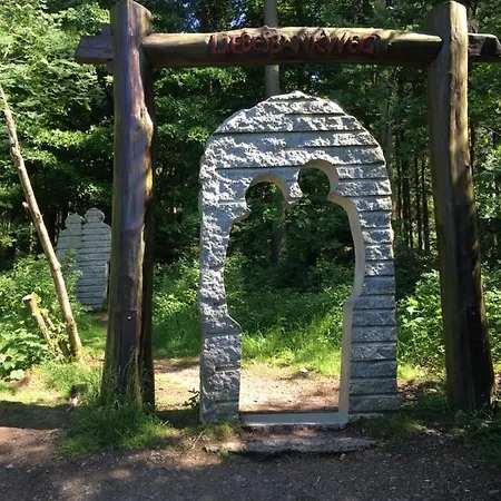 Am Lift Goslar