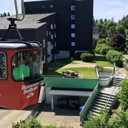 Am Lift Goslar
